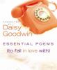 Go to record Essential poems (to fall in love with)