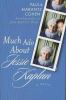 Go to record Much ado about Jessie Kaplan