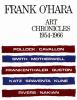 Go to record Art chronicles, 1954-1966