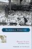 Go to record Baseball forever : reflections on 60 years in the game