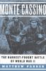 Go to record Monte Cassino : the hardest-fought battle of World War II