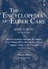 Go to record The encyclopedia of elder care : the comprehensive resourc...