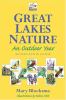 Go to record Great Lakes nature : an outdoor year