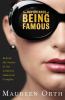 Go to record The importance of being famous : behind the scenes of the ...