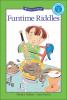 Go to record Funtime riddles