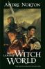 Go to record Lost lands of Witch World : comprising Three against the W...