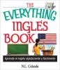 Go to record The everything Inglés book