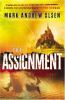 Go to record The assignment