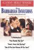 Go to record Barbarian invasions = Les invasions barbares