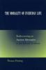 Go to record The morality of everyday life : rediscovering an ancient a...
