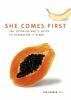 Go to record She comes first : the thinking man's guide to pleasuring a...