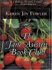 Go to record The Jane Austen book club
