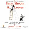 Go to record Eats, shoots & leaves cutting a dash -- the radio series t...