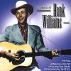 Go to record The best of Hank Williams