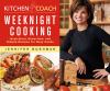 Go to record Kitchen coach weeknight cooking