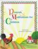 Go to record Prayers & meditations for children