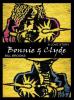Go to record Bonnie and Clyde : a love story