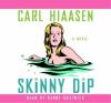 Go to record Skinny dip [a novel]
