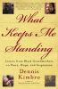 Go to record What keeps me standing : a Black grandmother's guide to pe...