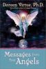 Go to record Messages from your angels : what your angels want you to k...