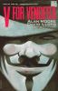 Go to record V for vendetta
