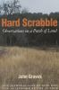 Go to record Hard scrabble : observations on a patch of land