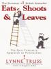 Go to record Eats, shoots & leaves : the zero tolerance approach to pun...
