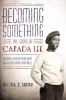 Go to record Becoming something : the story of Canada Lee