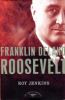 Go to record Franklin Delano Roosevelt