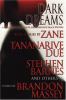 Go to record Dark dreams : a collection of horror and suspense by Black...