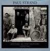 Go to record Paul Strand