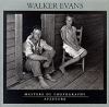 Go to record Walker Evans