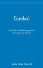 Go to record Eureka! : scientific breakthroughs that changed the world