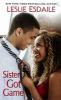Go to record Sister got game