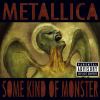Go to record Some kind of monster