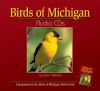 Go to record Birds of Michigan audio CD
