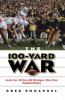 Go to record The 100-yard war : inside the 100-year-old Michigan-Ohio S...