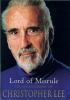 Go to record Lord of misrule : the autobiography of Christopher Lee.