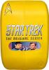 Go to record Star trek, the original series. season one