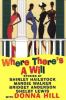 Go to record Where there's a will