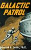Go to record Galactic patrol