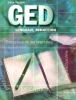Go to record GED : lenguaje, redacción