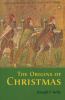 Go to record The origins of Christmas