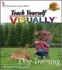 Go to record Teach yourself visually dog training