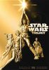 Go to record Star wars trilogy