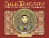 Go to record Silk tapestry and other Chinese folktales