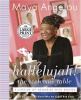 Go to record Hallelujah! the welcome table : a lifetime of memories wit...