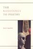 Go to record The resistance to poetry