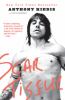 Go to record Scar tissue