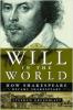 Go to record Will in the world [how Shakespeare became Shakespeare]
